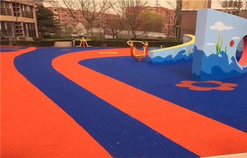 菏澤塑膠跑道 菏澤塑膠跑道