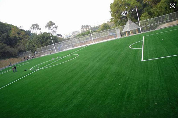 人造草坪運(yùn)動(dòng)場(chǎng)地施工 人造草坪運(yùn)動(dòng)場(chǎng)地施工